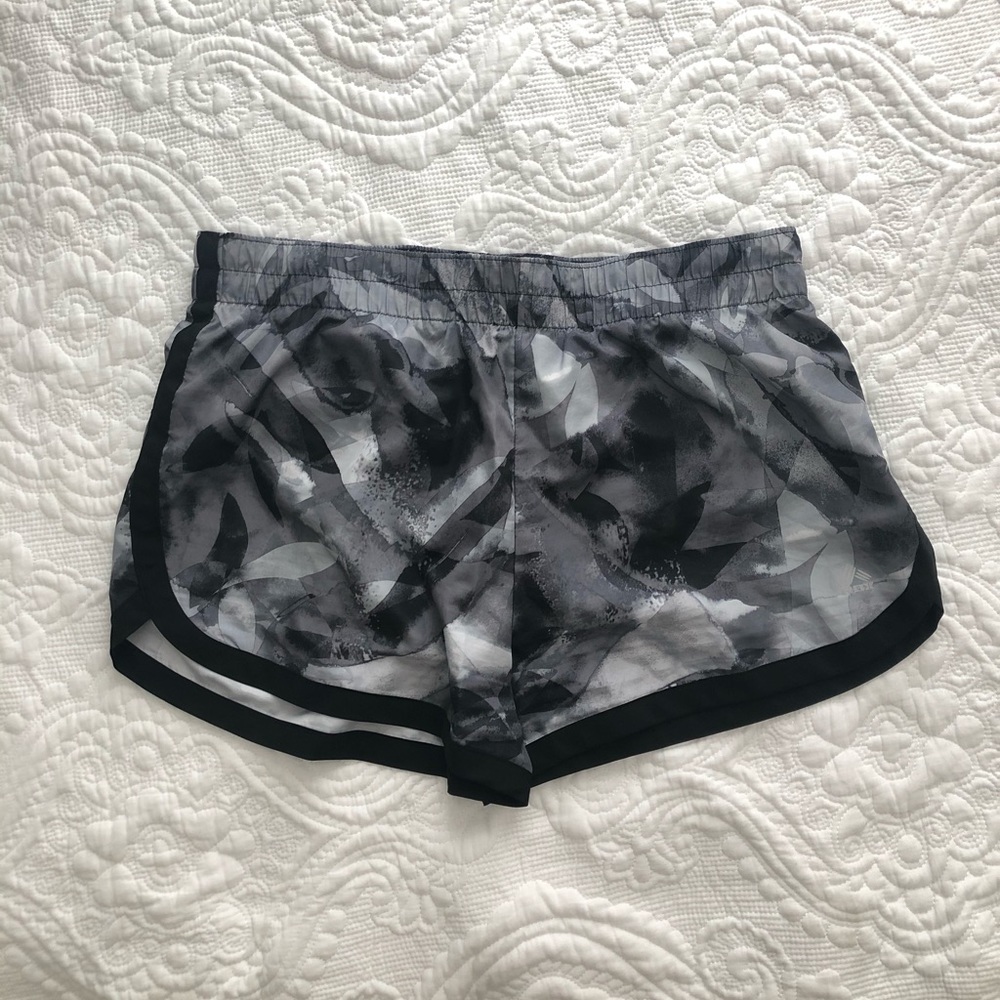 Athletic Running Shorts